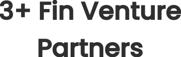 3+ Fin Venture Partners